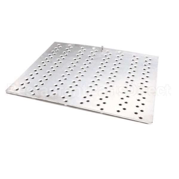 1529-CLE Compatible Lincoln Columnating Plate Btm