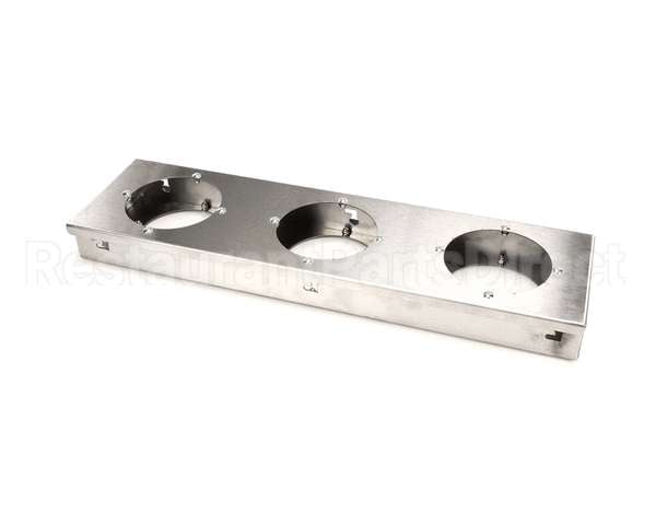 152910 Marshall Air Kit Cup Holder Shelves