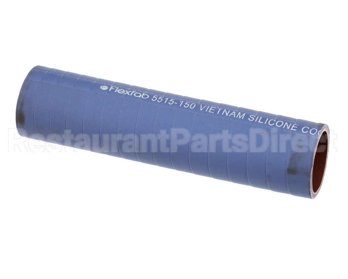 152946 Groen Hose, Silicone, 7.5 Long, 0.1
