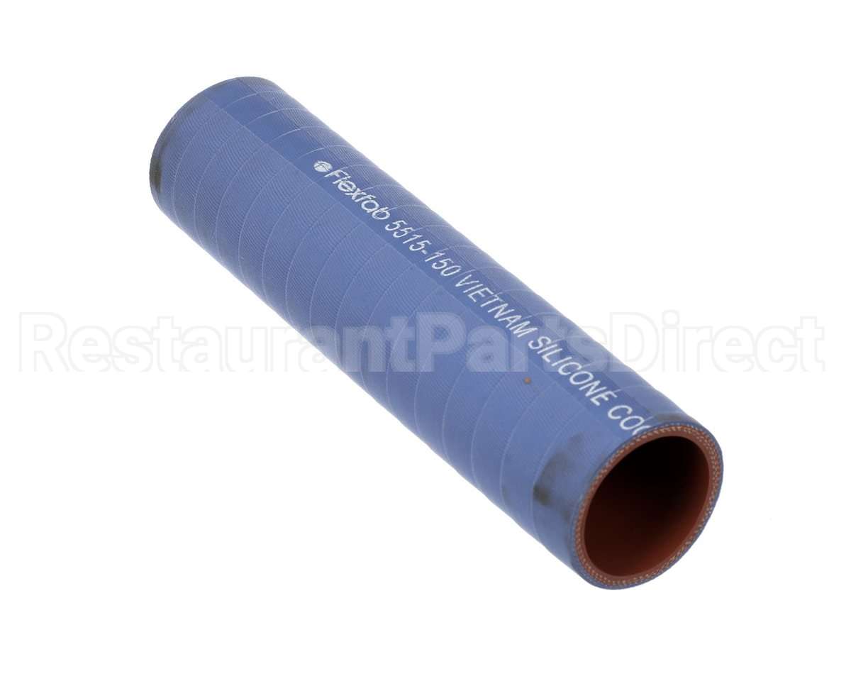 152946 Groen Hose, Silicone, 7.5 Long, 0.1