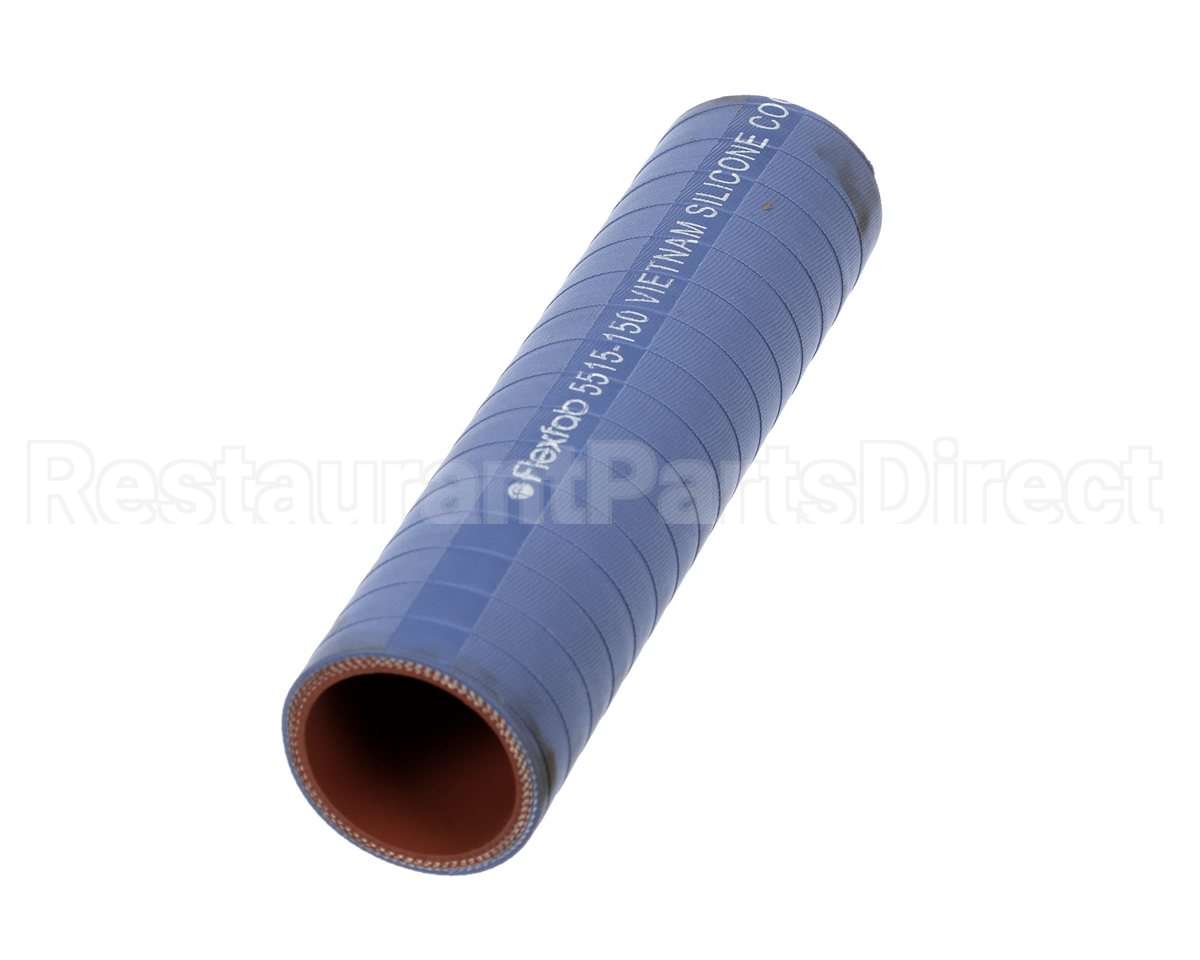 152946 Groen Hose, Silicone, 7.5 Long, 0.1