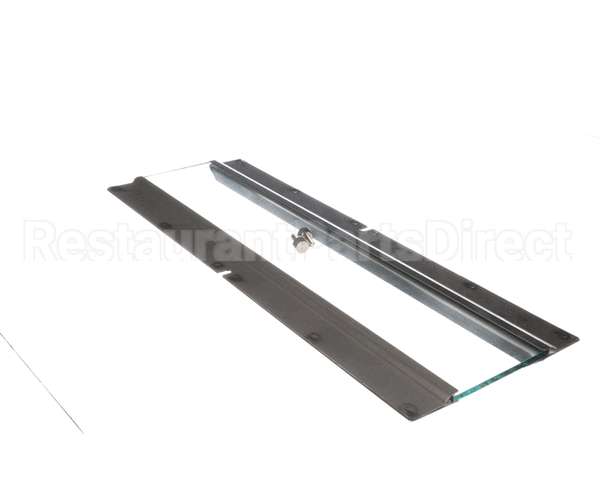 153-8021 Nu-Vu Assyglasslightproofer3Bulb
