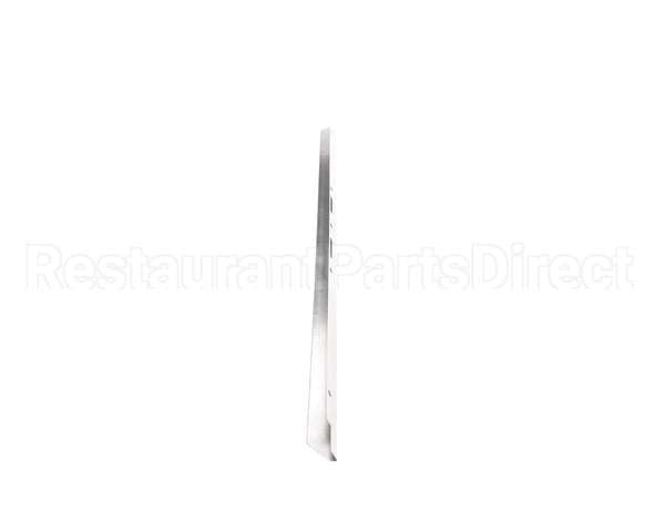 153084 Duke Gasket Door Top 6/13 2.563X31 30Ga.coil=