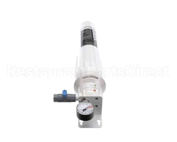 153119 Groen Puresteem Water Treatment Kit