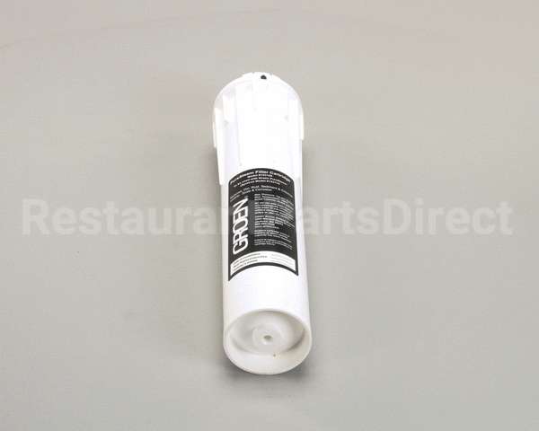 153120 Groen Puresteem Treatment Replacement Cartridg