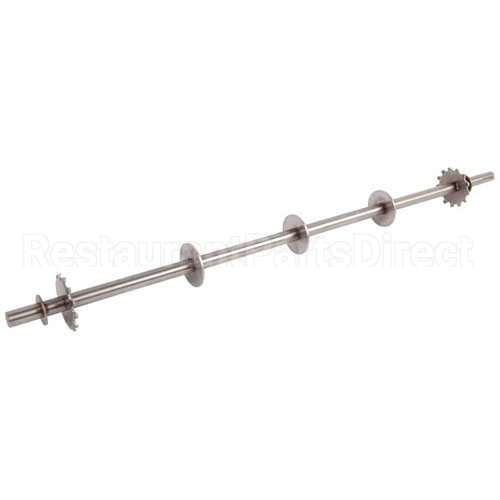 15313 Compatible Midwest Appliance Parts 3/4-29 Belt-Drive Shaft