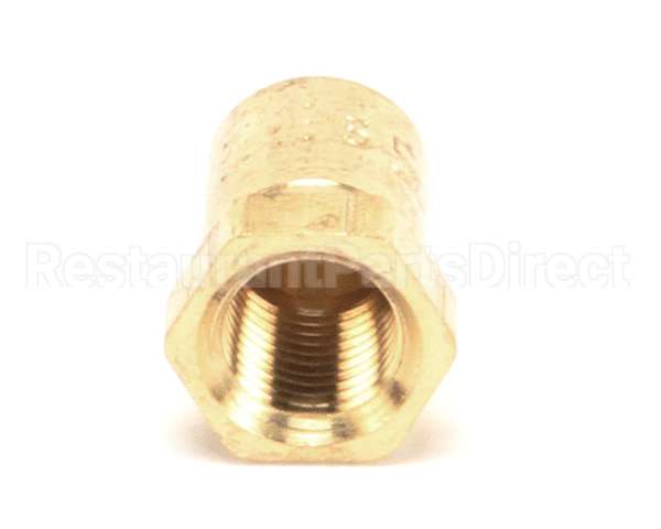153155 Duke Orifice,Hood 55 613 Std Lp