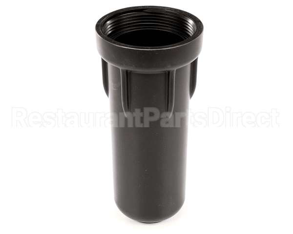 153196-06 Everpure #10 Smp 3G-St Pp Black