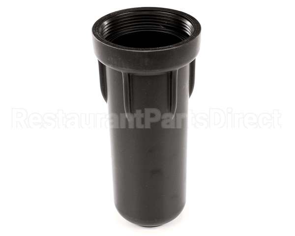 153196-06 Everpure #10 Smp 3G-St Pp Black