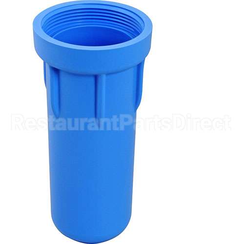 15319706 Compatible Everpure Housingopaque, 10"