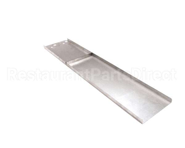 1532 Lincoln Finger Plt Perf Inner