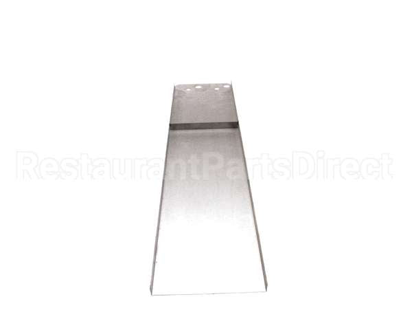 1532 Lincoln Finger Plt Perf Inner