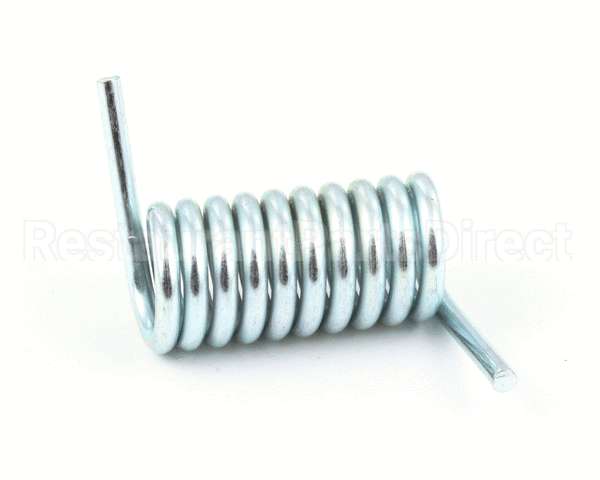 15320007 Nuova Simonelli Left Spring P1L P2L (For Mode