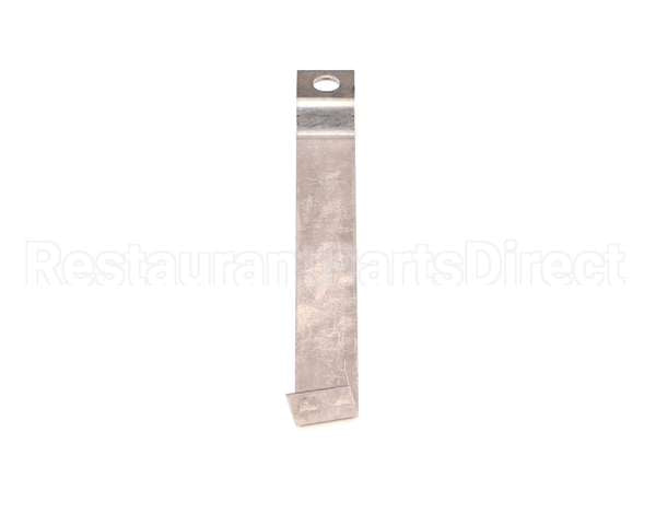15320009 Nuova Simonelli Left Bracket For P2L