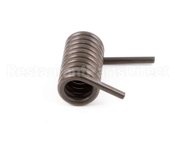 15320066 Nuova Simonelli Left Spring P1L P2L (Post 199