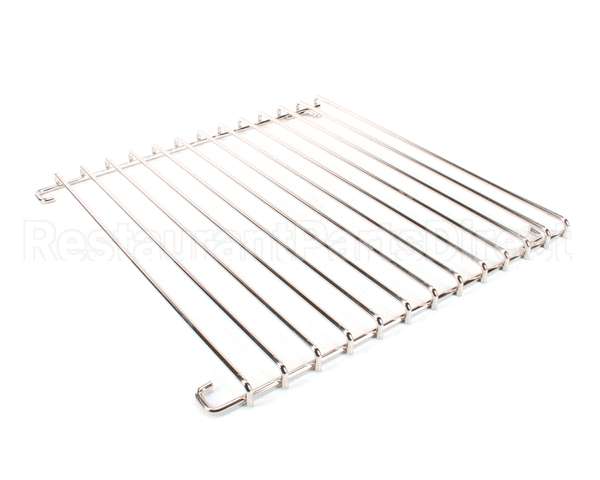 153229 Duke Rack,Support Oven