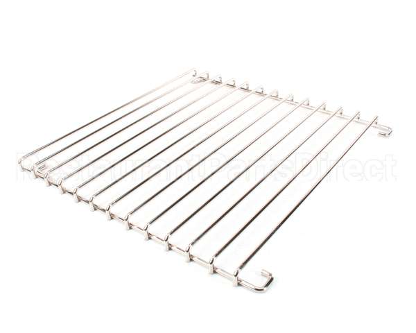 153229 Duke Rack,Support Oven