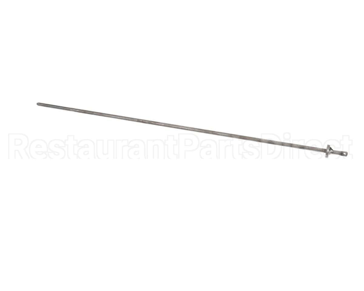 153235 Duke Rod,Door Stop Asm