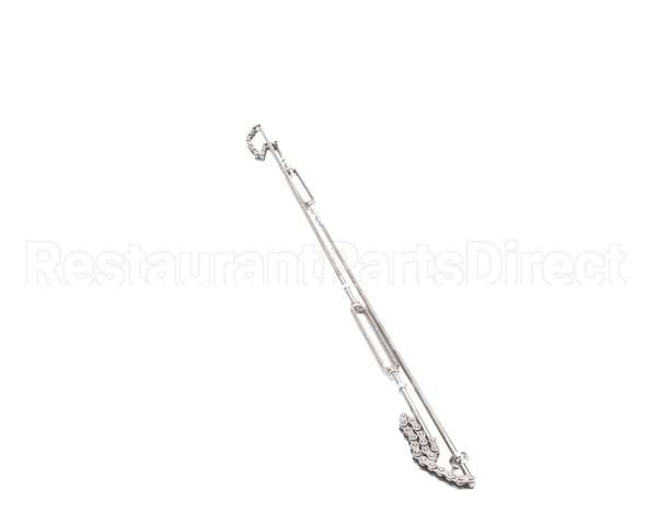 153237 Duke Chain Assembly Door