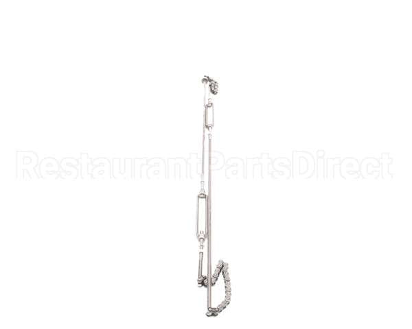 153237 Duke Chain Assembly Door