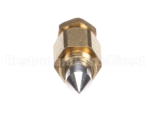 153264-001 Henny Penny Inlet-Fitting Pilot Orifice-Nat