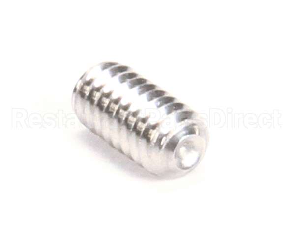 15328 Blakeslee Soc Set Scw 1/4-20 X 3/8