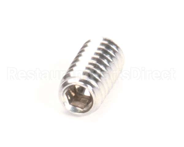15328 Blakeslee Soc Set Scw 1/4-20 X 3/8