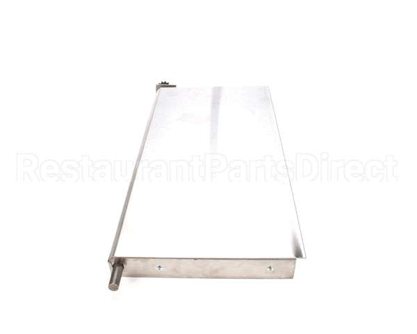 153285 Duke Door Assembly Rt (35)