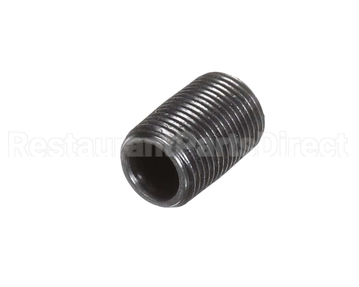 153307 Duke Nipple,3/8 Close
