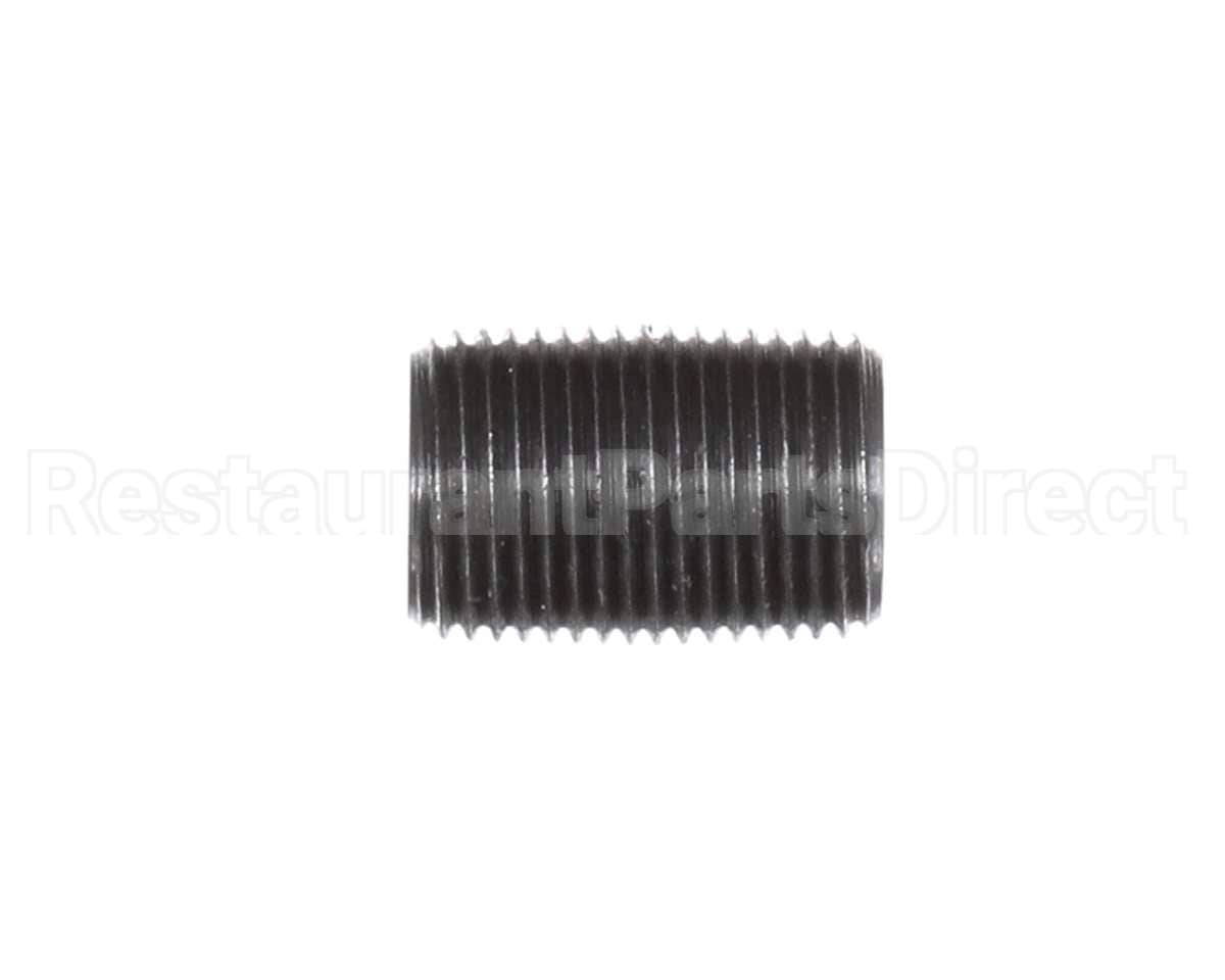 153307 Duke Nipple,3/8 Close