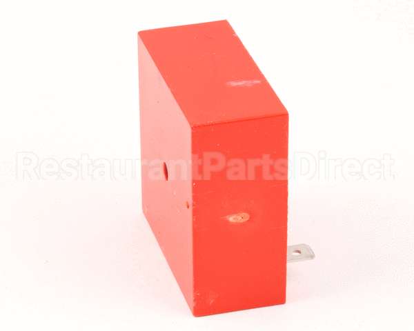 153324 Duke Timer,Delay 120V, 2 Second Fixed
