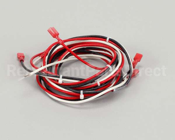 153339 Groen Harness Ssb Ignition