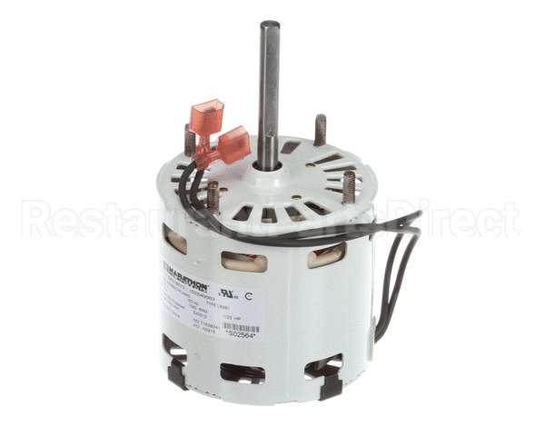 153340 Norlake Evaporator Fan Motor 08216072