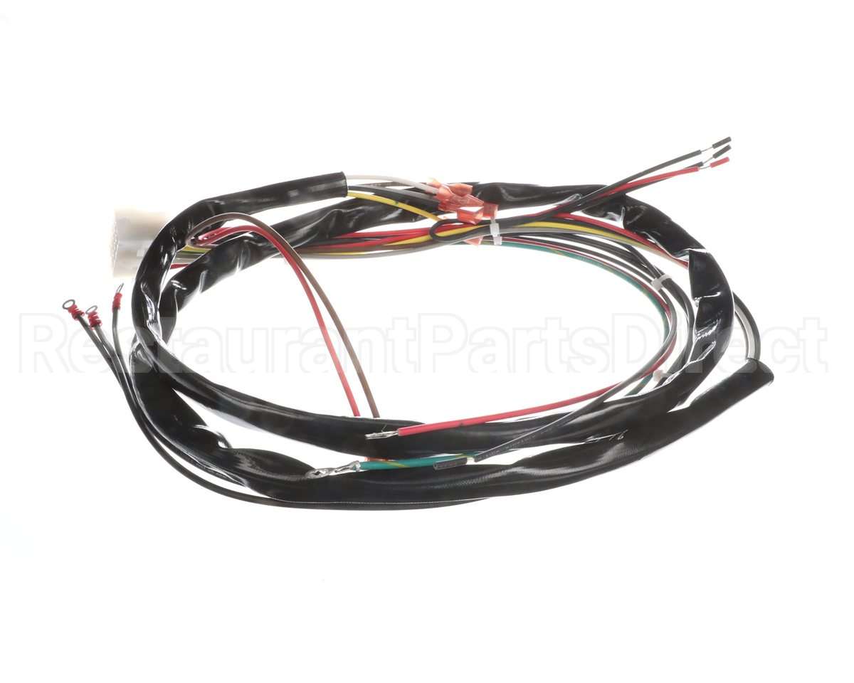 153350 Duke Harness,Motor Control Elec