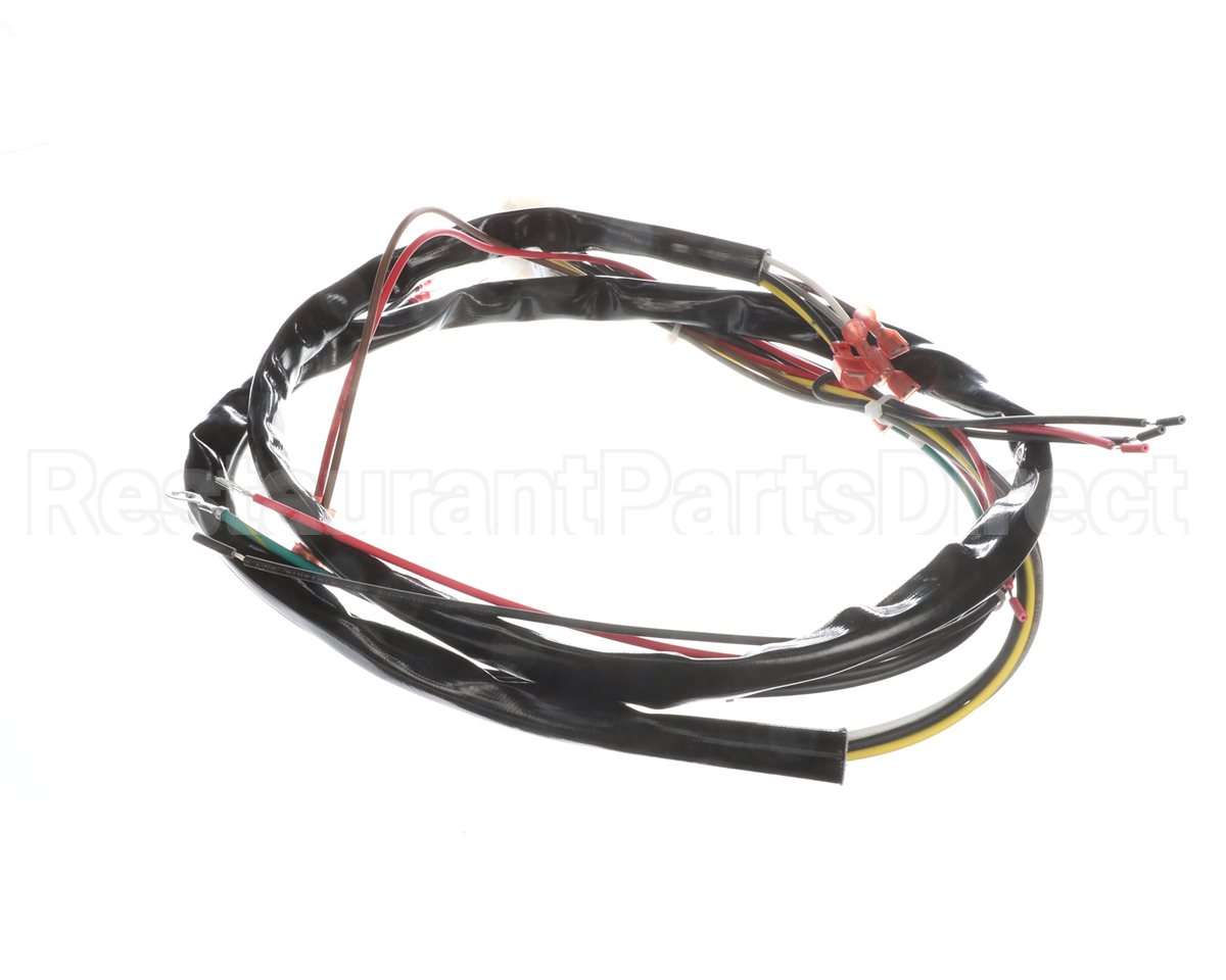 153350 Duke Harness,Motor Control Elec