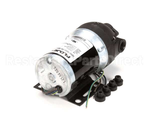 153417-002 Henny Penny Pump-Jib 230V