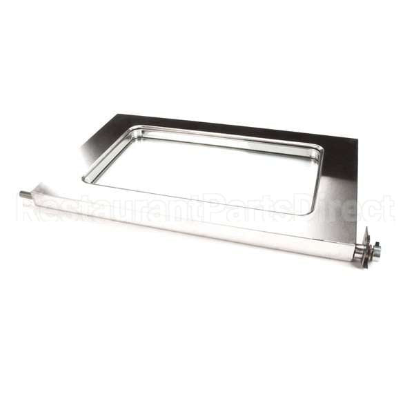 153442 Compatible Duke Door Asm(Rt)W/Wndw50/50 New Style Roller
