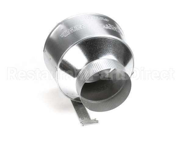 153458 Duke 613 Direct Vent Assembly