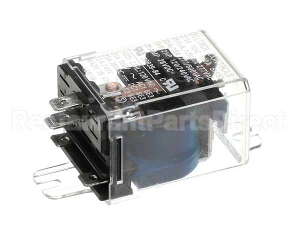 153498 Duke Relay,35A, Deltrol