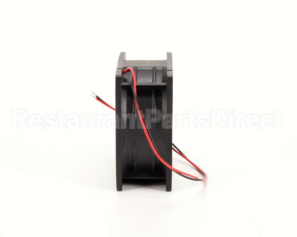 153505 Groen Fan, 24Vdc Muffin 80Mm