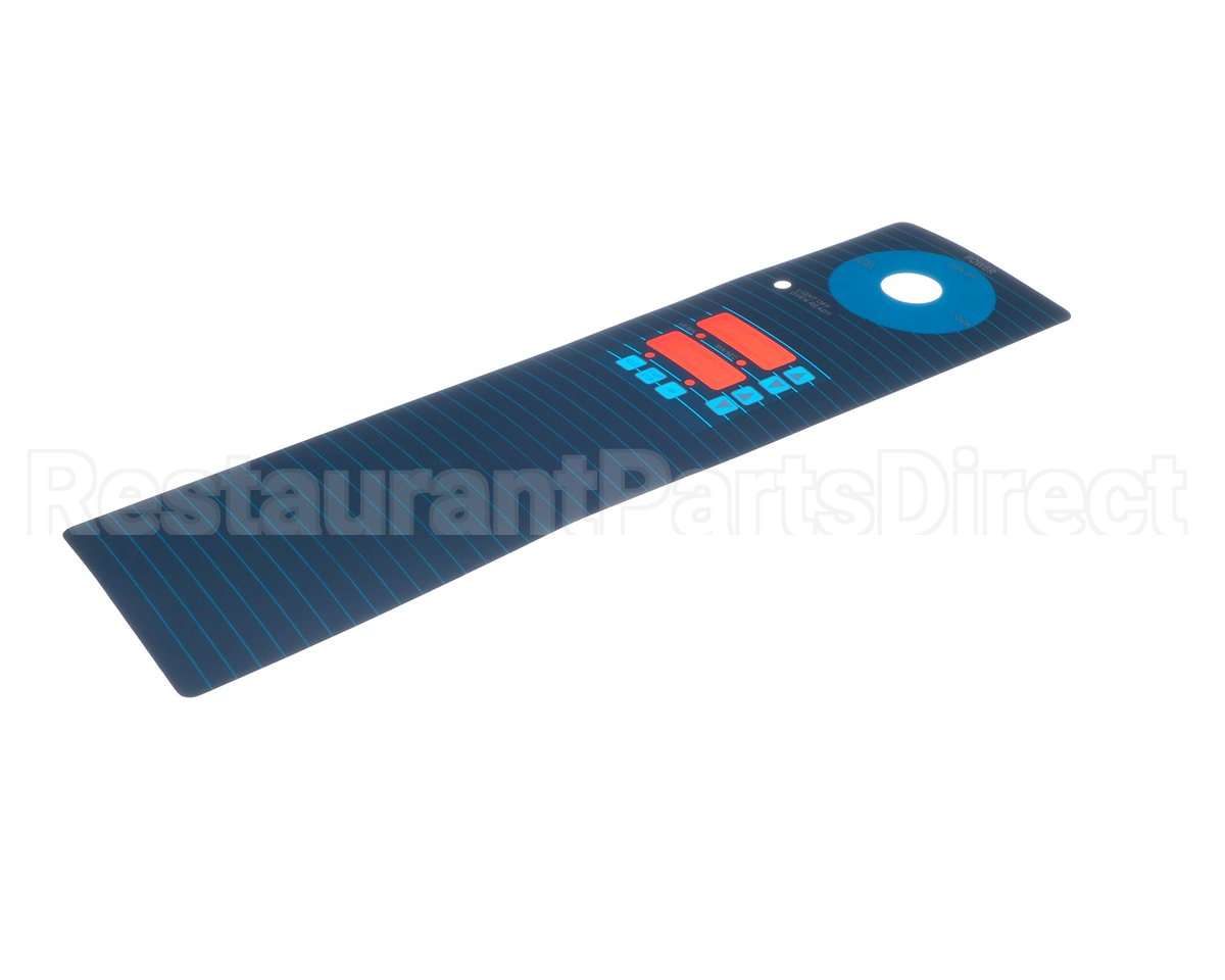 153566 Duke Mylar,Cook/Timer Xx-Cntrl6/13