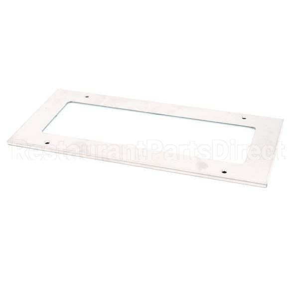 153579 Compatible Duke Assembly, Glass Frame W/Glass