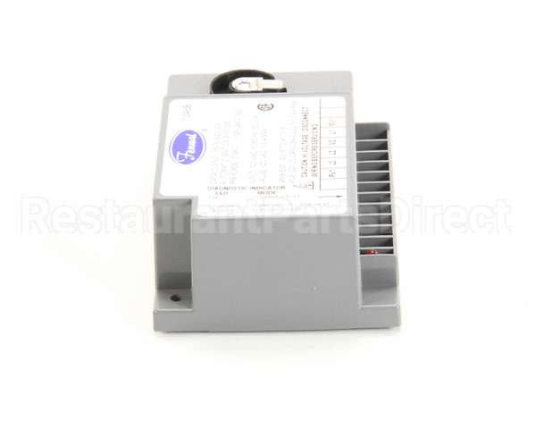 153617 Duke Module,Ignition Intermittent Pilot