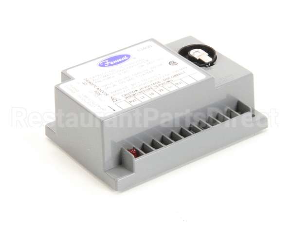 153617 Duke Module,Ignition Intermittent Pilot