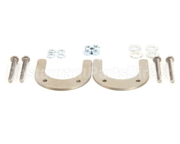 153642 Marshall Air Kit, Slicer Positioning