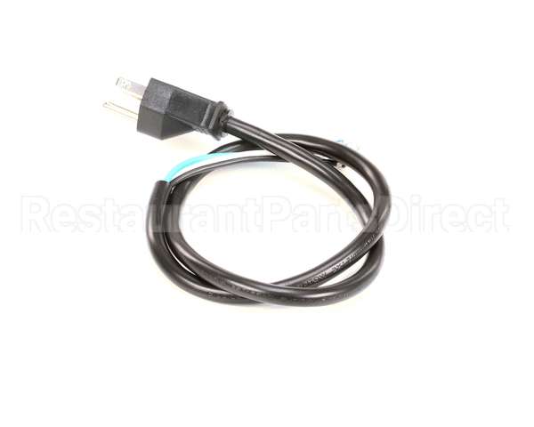 153726-001 Henny Penny Assembly-Cord Power 120V 30
