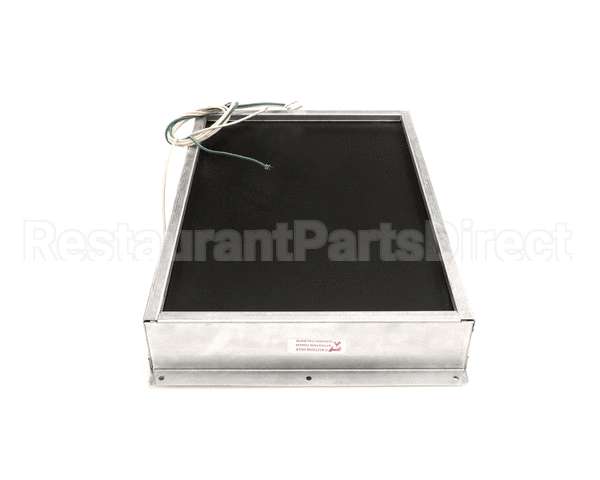 153762 Marshall Air Tglo14 X 20 840W/208V Al/St