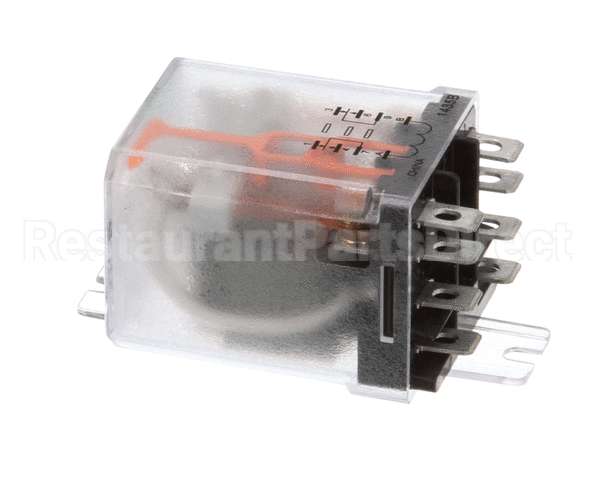 153776 Duke Relay,Dpdt W389Acx-10 208/240V
