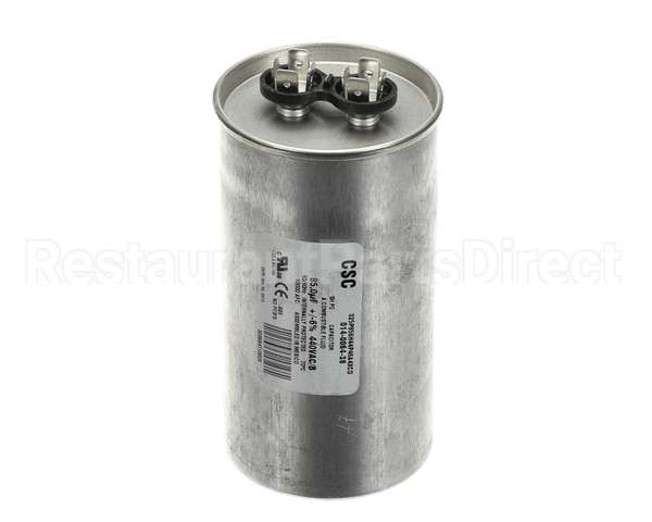 153780 Norlake Capacitor Start 115 V