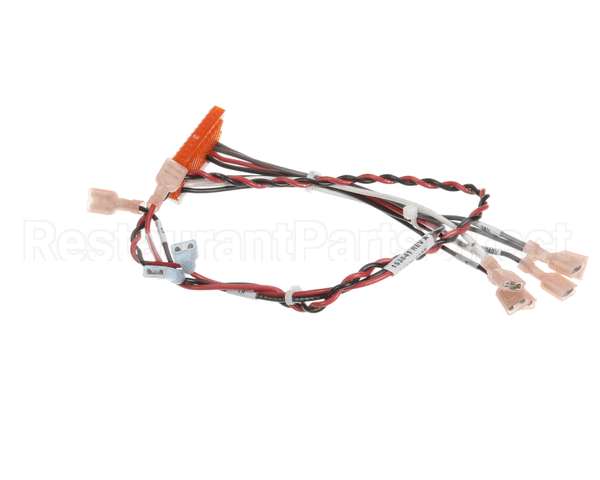 153841 Groen Harness, Ssb-10E Low Voltage